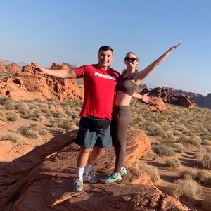 Meet your Posher, Andrew